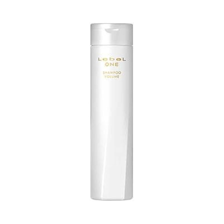 ルベルワン　ボリュームSP & キューティクルTR 500ml LebeL ルベル ワン シャンプー ボリューム 500ml トリートメント